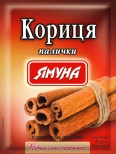Корица палочки