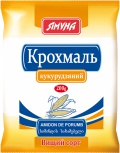 Крахмал кукурузный