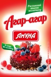 Агар-агар